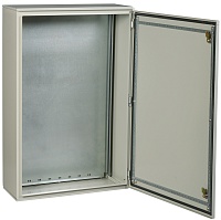 Корпус металлический IEK GARANT ЩМП-5-0 (1000х650х275мм) У1 IP65