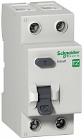 УЗО Schneider Electric Easy9 2P 40А 30мА тип AC
