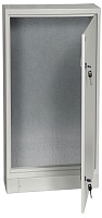 Корпус металлический IEK ЩМП-18.8.4-0 36 УХЛ3 IP31