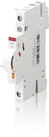 Вспомогательный сигнальный контакт ABB S2C-S/H6R (для S200/M/P/S,F200,DS200/201/202C,S-ARC1,DS-ARC1)