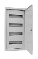 Шкаф металлический ЩРв-48 внутренний 540*300*120 IP31