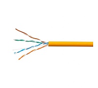 Кабель компьютерный UTP -Cat5 4х2х0,52 мм² медный