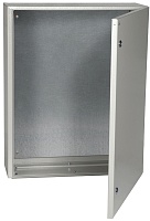 Корпус металлический IEK ЩМП-5-0 (1000х650х300мм) УХЛ3 IP31