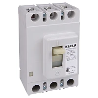 Автоматический выключатель ВА51-35М3-340010 320А