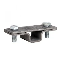 EKF PROxima Держатель для полосы горячеоцинкованный