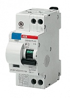 Дифференциальный автомат ABB DS901 C25A 30мА 1P+N 4,5 kА