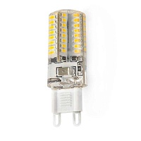 G9 3W 4200К Светодиодная лампа