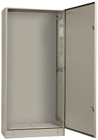 Корпус металлический IEK ЩМП-16.8.4-0 74 У2 IP54