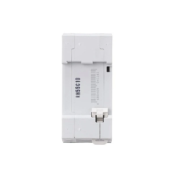 Dekraft Дифференциальный автомат (АВДТ) 1Р+N 10А 30мА тип AC х-ка C ДИФ-103 4.5кА