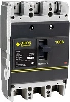Автоматический выключатель АЕ 2056 100А Орион