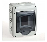 Бокс накладной Ruvinil Тyco 3 мод. IP65
