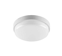 Светильник LED 6Вт IP40 с акуст. датчиком и дежурным реж. Актей