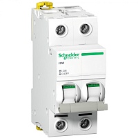 Выключатель нагрузки Schneider Electric iSW Acti 9 2П 40A
