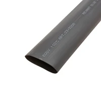 Термоусадка клеевая 32.0 (33.0)/8.0мм (4:1) 1м