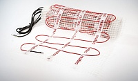 Zamel Двухжильный мат 7кв.м. 150Вт/кв.м.