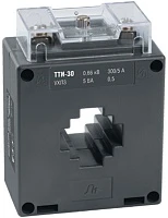 IEK Трансформатор тока ТТИ-30 150/5А 5ВА класс 0,5