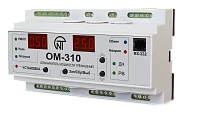 Ограничитель мощности ОМ-310 3ф 30кВт НовАтек-Электро 