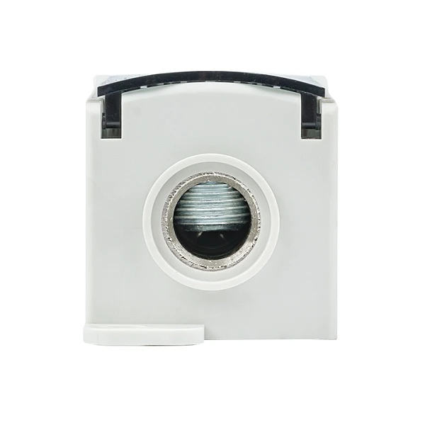 EKF PROxima Блок распределительный КБР на DIN-рейку и монтажную панель 250A