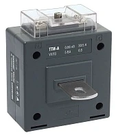IEK Трансформатор тока ТТИ-А 80/5А 5ВА класс 0,5